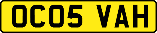 OC05VAH
