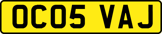 OC05VAJ