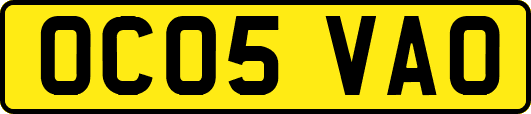 OC05VAO