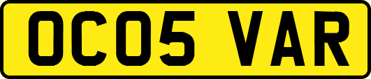OC05VAR