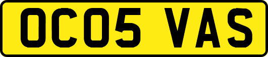 OC05VAS
