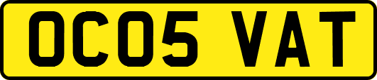 OC05VAT