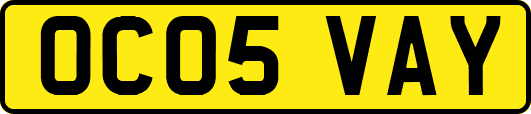 OC05VAY