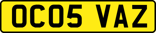 OC05VAZ