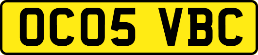 OC05VBC