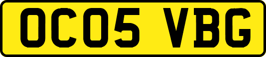 OC05VBG