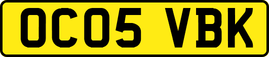 OC05VBK