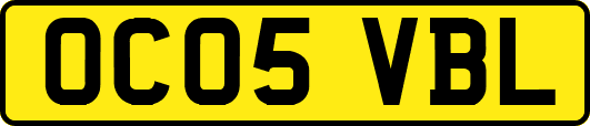 OC05VBL