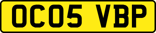 OC05VBP