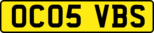 OC05VBS