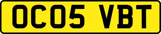OC05VBT