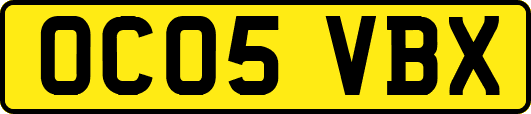 OC05VBX
