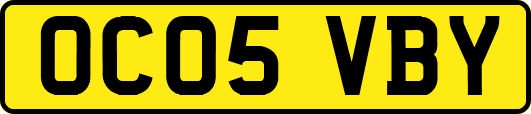 OC05VBY