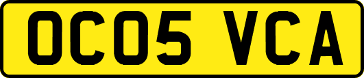 OC05VCA