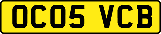OC05VCB