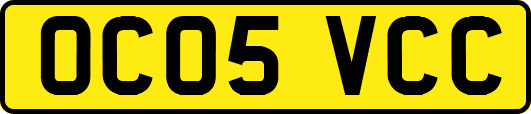 OC05VCC