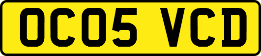 OC05VCD