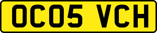 OC05VCH