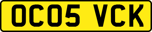 OC05VCK
