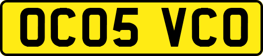 OC05VCO