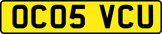 OC05VCU
