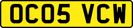 OC05VCW