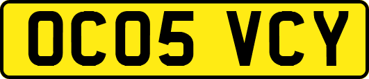 OC05VCY
