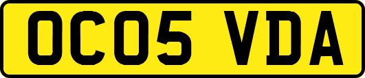 OC05VDA