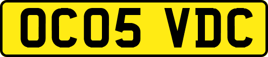 OC05VDC