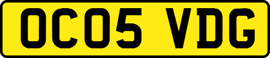 OC05VDG