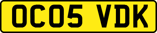 OC05VDK