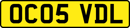 OC05VDL