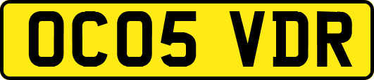 OC05VDR