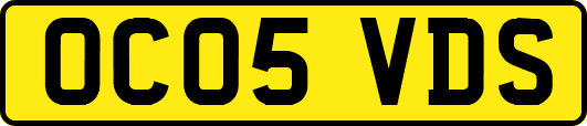 OC05VDS