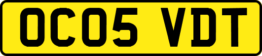 OC05VDT
