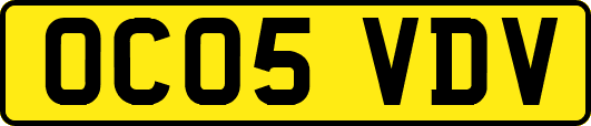 OC05VDV