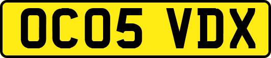 OC05VDX