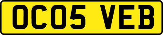 OC05VEB