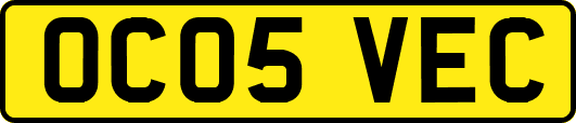 OC05VEC