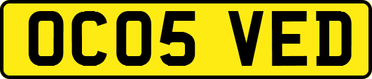 OC05VED