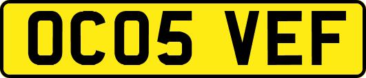 OC05VEF