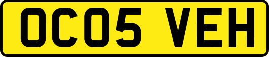 OC05VEH