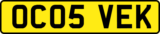 OC05VEK