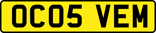 OC05VEM