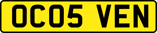 OC05VEN