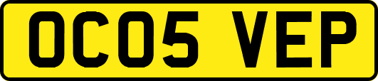 OC05VEP