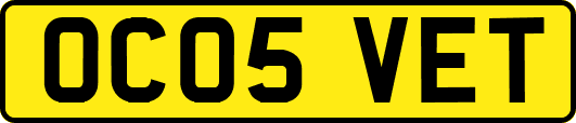 OC05VET