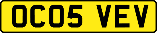 OC05VEV