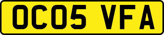 OC05VFA