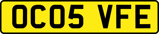 OC05VFE